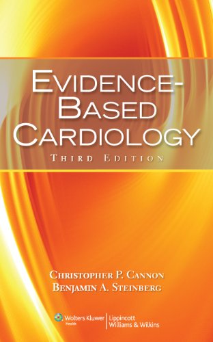 Evidence-Based Cardiology 2010
