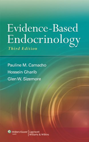 Evidence-Based Endocrinology 2012