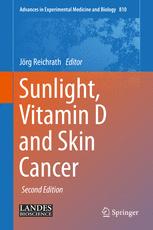 Sunlight, Vitamin D and Skin Cancer 2014