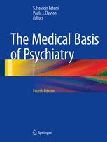 The Medical Basis of Psychiatry 2016