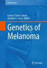 Genetics of Melanoma 2016