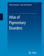 Atlas of Pigmentary Disorders 2015