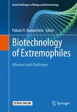 Biotechnology of Extremophiles:: Advances and Challenges 2016