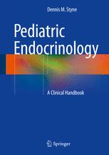Pediatric Endocrinology: A Clinical Handbook 2016
