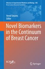 Novel Biomarkers in the Continuum of Breast Cancer 2016