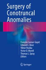 Surgery of Conotruncal Anomalies 2016