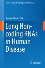 Long Non-coding RNAs in Human Disease 2016