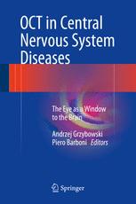 OCT in Central Nervous System Diseases: The Eye as a Window to the Brain 2016