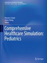 Comprehensive Healthcare Simulation: Pediatrics 2016