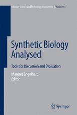 Synthetic Biology Analysed: Tools for Discussion and Evaluation 2016