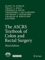 راهنمای جراحی کولون و رکتوم ASCRS