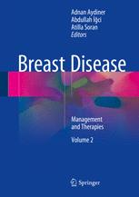 Breast Disease: Management and Therapies 2016