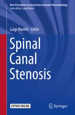 Spinal Canal Stenosis 2016