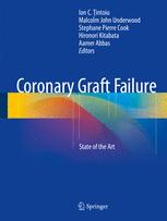 Coronary Graft Failure: State of the Art 2016