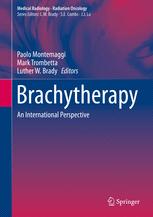 Brachytherapy: An International Perspective 2016