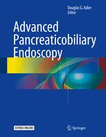 Advanced Pancreaticobiliary Endoscopy 2016