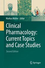 Clinical Pharmacology: Current Topics and Case Studies 2016