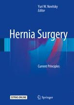 Hernia Surgery: Current Principles 2016