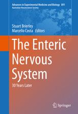 The Enteric Nervous System: 30 Years Later 2016