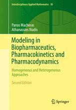 Modeling in Biopharmaceutics, Pharmacokinetics and Pharmacodynamics: Homogeneous and Heterogeneous Approaches 2016