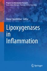Lipoxygenases in Inflammation 2016