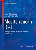 Mediterranean Diet: Dietary Guidelines and Impact on Health and Disease 2016