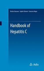 Handbook of Hepatitis C 2016