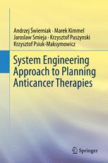 System Engineering Approach to Planning Anticancer Therapies 2016