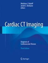 Cardiac CT Imaging: Diagnosis of Cardiovascular Disease 2016