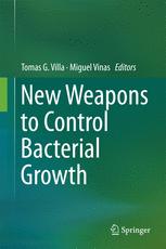 New Weapons to Control Bacterial Growth 2016