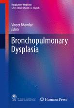 Bronchopulmonary Dysplasia 2016