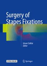 Surgery of Stapes Fixations 2016