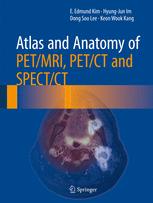 اطلس و آناتومی PET/MRI، PET/CT و SPECT/CT