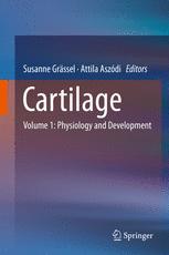 Cartilage: Volume 1: Physiology and Development 2016