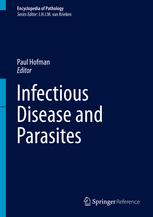 Infectious Disease and Parasites 2016
