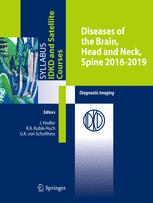 Diseases of the Brain, Head and Neck, Spine 2016-2019: Diagnostic Imaging