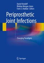 Periprosthetic Joint Infections: Changing Paradigms 2016