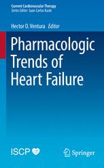 Pharmacologic Trends of Heart Failure 2016
