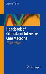Handbook of Critical and Intensive Care Medicine 2016