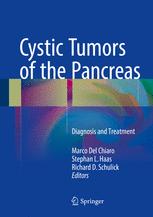تومورهای کیستیک پانکراس: تشخیص و درمان