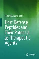Host Defense Peptides and Their Potential as Therapeutic Agents 2016