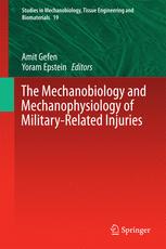 مکانوبیولوژی و مکانیکی فیزیولوژی آسیب های نظامی