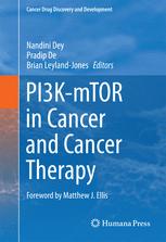 PI3K-mTOR in Cancer and Cancer Therapy 2016