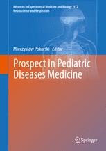 Prospect in Pediatric Diseases Medicine 2016