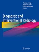 Diagnostic and Interventional Radiology 2016