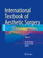 International Textbook of Aesthetic Surgery 2016