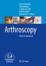 Arthroscopy: Basic to Advanced 2016