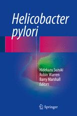 Helicobacter pylori 2016