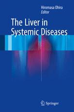 The Liver in Systemic Diseases 2016