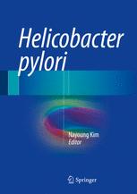 Helicobacter pylori 2016